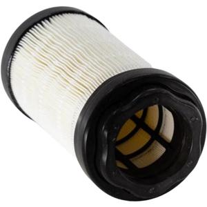 LVU34503 Primary Air Filter Air Cleaner Compatible with John Deere 1023E (117914-) 1025R (153037-) 2025R (103921-) 2026R (200381-) Tractor