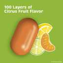 Tic Tac Citrus Adventure, On-the-Go Pocket-Sized Mints, 100 pieces, Bulk 12 Pack, 1.7 oz Each