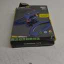 Melnor XT Mini-Turbo Oscillating Sprinkler