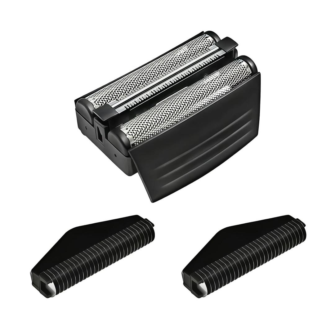 1 Pack Shaver Replacement Foil Comfortable shave, Foil & Cutters Shavers Head Compatible with Remington F4900 & F5800 & F7800 Electric Shaver