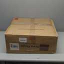 10x14 Area Rugs for Living Room, Non Slip Machine Washable Vintage Rugs, Low Pile Lightweight Large Rug for Bedroom, Dining Room, Home Office Beige