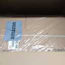 BOX USA Shipping Boxes Medium 12"L x 9"W x 4"H 25-Pack - Corrugated Cardboard Box for Moving, Mailing, Packing, Packaging and Storage