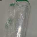 unbreakable Plastic Drinking Glasses [Set of 6] Shatterproof Drinking Cups, reusable Drinking Tumblers, Plastic glass cup, Drinking cup, Dishwasher Safe (16 Ounces)