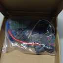 X AUTOHAUX Add an Amp Amplifier Adapter Interface to Factory Radio System for Ford Edge Focus Fusion Explorer Plug and Play Harness