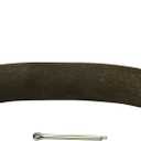 MOOG ES800824 Steering Tie Rod End for Honda Pilot