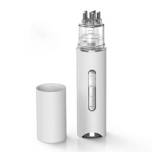 Hair Oil Applicator For Scalp Oil Applicator, Hair Serum Applicator, Hair Oil Dispenser for Hair, Hair Oiling Applicator, Oil Scalp Massager, Minoxidil Applicator For Hair Oiler, Oil Comb Applicator (White)