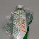 Dove Exfoliating Body Wash Glow Recharge Energizes & illuminates skin 3% brightening serum with vitamin C 18.5 oz