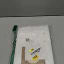 5 Pack Type Y HEPA Vacuum Bags for Hoover WindTunnel Upright Style Y, Z, YZ Vacuum Cleaners, Replace Part 4010100Y