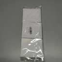 Anwyll Thank You Cards for Small Business,100Pcs Thank You Card for Packaging,Thank You for Supporting My Small Business Cards,White Thanks for Your Order Card for Customer Appreciation (3x3.5'')