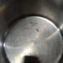 P&P CHEF 10 Quarts Cooking Stock Pot with Lid, Stainless Steel Stockpot Induction Pot for Soup, Tri-Ply Bottom & Clear Glass Lid & Double Handle, Dishwasher Safe