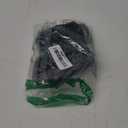 2PCS Interior Inside Door Handle Front Rear Left Driver & Right Passenger Side for Toyota Camry 1997 1998 1999 2000 2001 Replace OE# 91002 91006 91003 91007