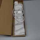 Charging Dock for Meta Quest 3 VR Headset/Controllers with Light, Magnetic Fast Charging Station for Meta Quest 3 Accessories with 2 Rechargeable Batteries and USB C Cable