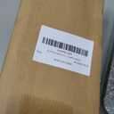 ALVOROG Rolling Cart with Drawer and Wood Table Top, 3 Tier Metal Rolling Utility Cart on Wheels with DIY Pegboards, Hanging Baskets, Hooks for Bedroom,Office,Craft Supplies (Black)