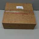 Niuniu Daddy 14" | 3.5 Pound Weighted Fox Plush Stuffed Animal, Heavy Stuffed Red Fox Plush Toys for Kids Adults, Weighted Beads for Stuffed Animals Body Pillow for Birthday Christmas Holiday