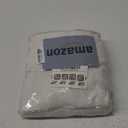 2 Panels Set Cream Linen Curtains 95 inches Long for Living Room Extra Long Back Tab Curtains Neutral Farmhouse Light Filtering Semi Sheer Linen Drapes Ceiling to Floor for Large Window Ivory (Natural)