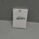 OUTXE 6-Pack Magnetic & Adhesive Pen Holder with Dual Slots - Easy Organize & Access Pencil, Pen, Marker- Perfect for Desk, Wall, Refrigerator, Whiteboard, Clipboard