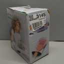 Snailax Hand Massager with Heat and Compression for Arthritis, Carpal Tunnel Finger Numbness, FSA Eligible, Cordless Hand Massager for Palm & Wrist Circulation, Valentines Day Gifts for Her, Him