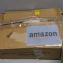 Area Rugs 5x7 for Living Room - Washable Soft Large Vintage Rug Non-Slip Stain Resistant Traditional Stain Resistant Indoor Floor Low Pile Carpet for Bedroom Dining Room or Home Office - White