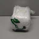 PETLIBRO Cat Water Fountain, Cordless Pet Water Fountain Battery Operated, 2.5L/84oz Dockstream Water Fountains for Cats Indoor, Cat Fountain with Stainless Steel Tray, Easy to Clean BPA-Free (White)