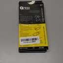 NEW'C 3 Pack Designed for iPhone 17/17 Pro,iPhone 16 Pro Screen Protector (6.3 inches), Enhanced Tempered Glass Protection with easy installation tool included, Case Friendly(2pcs)