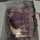 Bear Baby Carrier, 6-in-1 Baby Carrier Newborn to Toddler with Hip Seat (Ergonomic M Position) for 3-36 Month/ 7-44lbs Baby, Adjustable Size for Enhanced Lumbar Support, Perfect for On-the-go