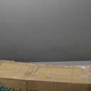 OXLLXO 6.3ft Artificial Monstera Deliciosa Tree (75in) with Plastic Nursery Pot Faux Tree, Fake Tropical Split Leaf Palm Plant for Office House Farmhouse Living Room Home Decor (Indoor/Outdoor)