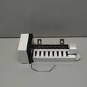 241798231 Ice Maker Assembly Replacement for Frigi-daire Ken-More Replaces 241798209, 241798211, AP6332951