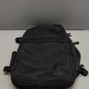 Taygeer Travel Laptop Backpack for Men Women, Airplane Approved Travel Backpack Suitcase with Usb Charging Port, Lightweight College 35l Luggage Bag 15.6inch Laptop Mochila Gifts for Business,Black (Large)