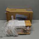 3 Layer Stackable Bamboo Tea Bag Organizer Storage Holder for Tea Bags Wood Tea Box Containers Tea Rack Teabag Station Stand for Cabinet Countertop Office(Patented Design)