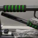 KAKICLAY 2026 Upgrade Multi-Grip Pull Up Bar with Smart Larger Hooks Technology - USA Original Patent, Designed, Shipped
