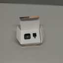 Wireless CarPlay Adapter, 2026 Upgraded Wired to Wireless for Apple CarPlay & Android Auto, Mini USB Design Car Play Adapter with Type-C Extension, Plug and Play, Stable Connection & No Latency