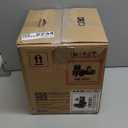 Dreo Fan for Bedroom, 13-Inch Oscillating Table Air Circulator Fan for Whole Room, 120 Tilt Adjustment, 28dB Ultra-Quiet, 70ft Powerful Airflow, 4 Speeds Desk Fans with Remote for Home, Office (Black)