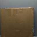 Yoogu Heavy Duty 25.5" Recliner Chair Sofa Furniture Ring Swivel Base Replacement with 10 Inch Plate (25.5 inch)