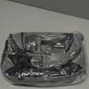 MATEIN Travel Laptop Backpack, Business Anti Theft Slim Sturdy Laptops Backpack with USB Charging Port, Water Resistant College School Computer Bag Gift for Men & Women Fits 15.6 Inch Notebook, Grey