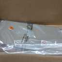 Driver & Passenger Sun Visor Fit for Chevrolet Express & for GMC Savana 1500 2500 3500 1999 2010 2011 2012 2013 2014, Without Light Replace for 84054688, 84054695