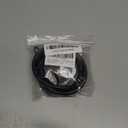 O-Ring Rebuild Repair Kit, for Pentair WhisperFlo/IntelliFlo Pool Pump Seal Gasket, Drain Plug/Lid/Diffuser O-Rings, Impeller Gasket, PS-1000 Shaft Seal, Fits Pumps Built 2-1-2008 and Later Series