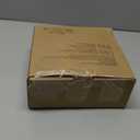 Maliton Inflatable Foot Rest Pillow, Airplane Travel Bed for Toddler, Car Seat Foot Rest for Kids, Adjustable Height Leg Rest Pillow for Airplane, Home, Office(Black, 2 Pack)