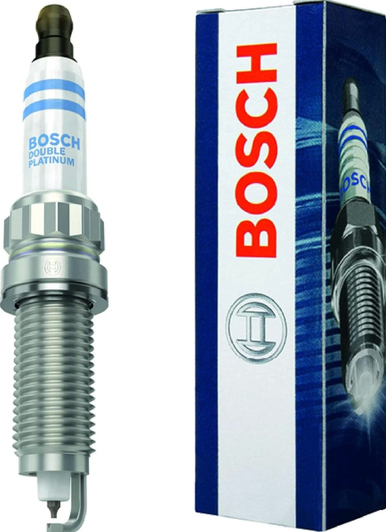 BOSCH ZR5TPP33 OE Fine Wire Double Platinum Spark Plug - Single