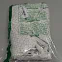 KeaBabies 3-Pack Organic Baby Swaddle Sleep Sacks - Swaddles for Newborns, Infant 0-3 Months, Baby Girls, Boys, Soft & Snug Newborn Sleep Sack, Nursery Swaddling Blankets (Nordic, OS)