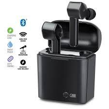 iLive Bluetooth truly wire-free earbuds