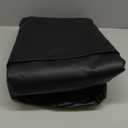 Explore Land Tire Covers 4 Pack - Tough Wheel Protector for Truck, SUV, Trailer, Camper, RV Universal Fits Tire Diameters 26-28.75 inches, Black