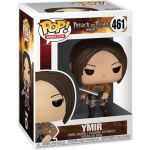 Funko POP! Animation: Attack on Titan - Ymir
