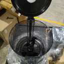 Aeitto Masticating Juicer, Juicer Machines Large Capacity, Cold Press Juicer for Family Party
