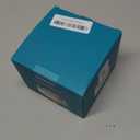 BGOVERSS White Noise Sound Machine with 20 Soothing Sounds, 10 Colors Night Light Sleep Machines Home Office Travel, 5 Timers and Memory Feature Sound Machine for Nursery Baby Kids Adults (White)