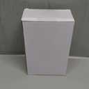 Roowest 512 Pcs Baby Shower Games Guess How Many Pacifiers Sign 100 Small Guessing Games 10 HB Pencils 750ml Milk Bottle 400 Acrylic Pacifiers Decoration for Guest Gender Reveal(Pink,Bee)