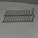 Bosch 00645101 Dishwasher Flip Tine Row