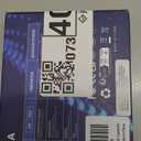 WiFi 6E Wireless Card Intel AX210 NGW Bluetooth 5.3 Tri-Band 5400Mbps Network Adapter for Laptop Support Windows 10/11 (64bit) M.2/NGFF