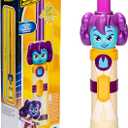 STAR WARS Young Jedi Adventures LYS Solay Purple Electronic Lightsaber, Toys, Preschool Toys for 3 Year Old Boys & Girls 