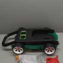 Little Tikes Gas 'n Go Mower Kids Toys for Toddlers Boys Girls Age 18 Months and Older, Indoor Outdoor Push Gardening Summer Toy Gifts for Birthday