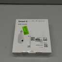 Light Bulb Security Camera Wireless Outdoor, 5G&2.4G WiFi Cameras for Home Security with Patrol, AI Human Detection, Motion Tracking, 2-Way Talk, Color Night Vision, SD/Cloud, 24/7 Recording(2 PACK)